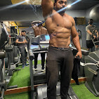 Fitness Edge members