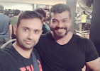 Fitness Edge training session